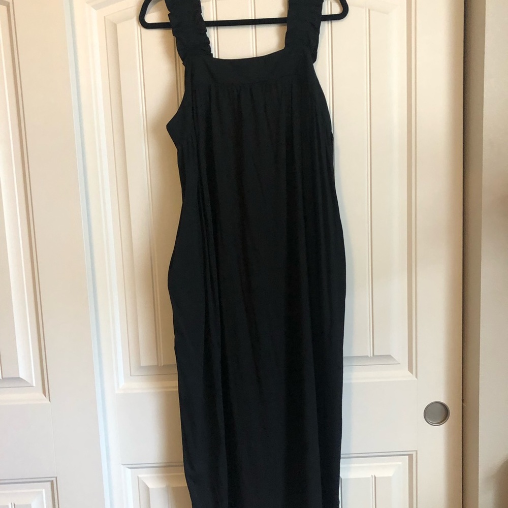 A New Day Maxi Dress